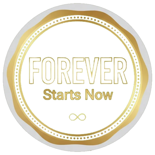 Forever Starts Now