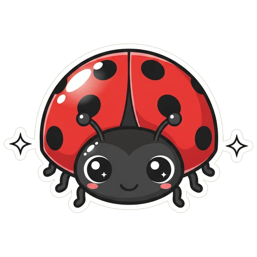 Ladybug