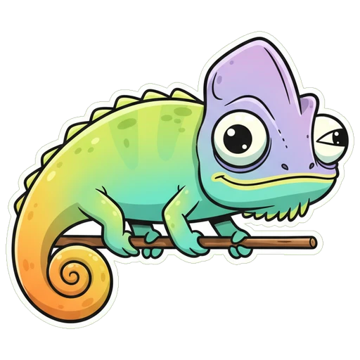 Chameleon