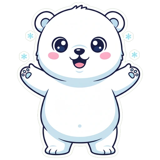 Polar Bear