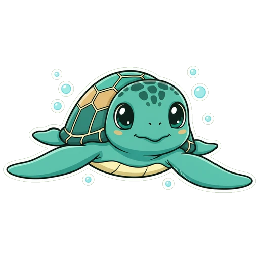 Sea Turtle