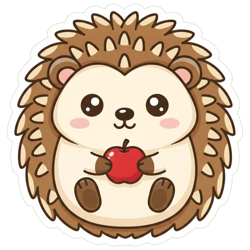 Hedgehog