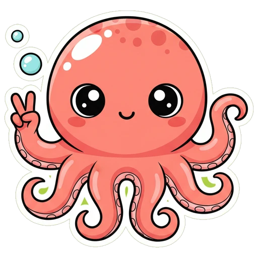 Octopus