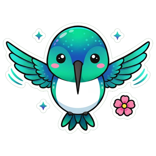 Hummingbird
