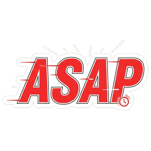 ASAP