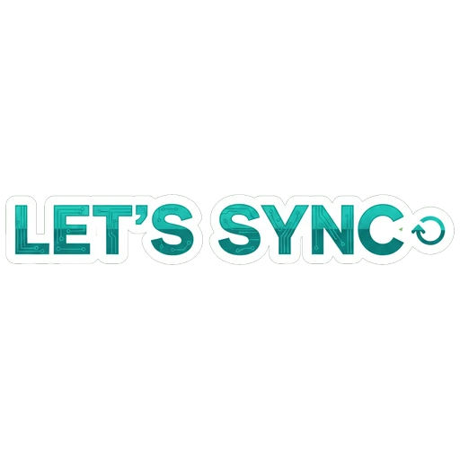 Let's Sync