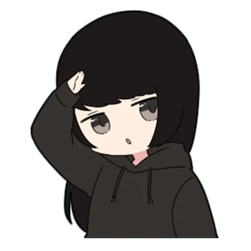 yamete - Discord Emoji