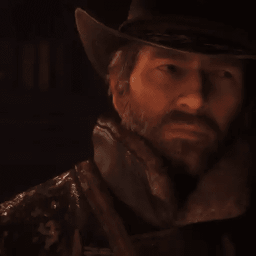 RDR2 Stickers - SigStick