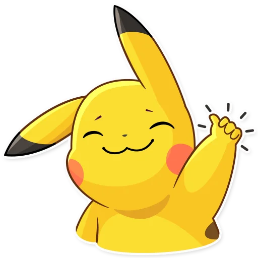 Dasdasd Detective Pikachu Sticker - Dasdasd Detective Pikachu