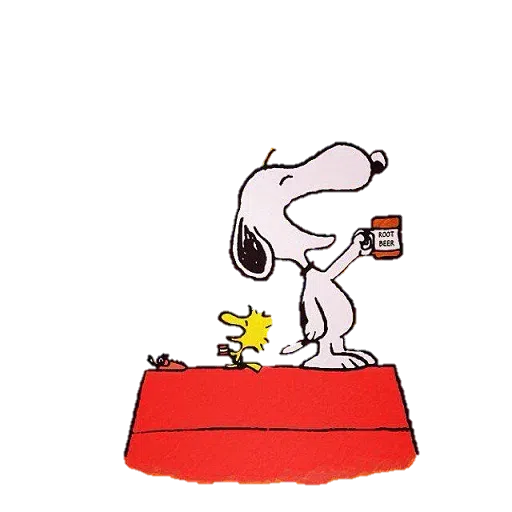 Stickers for Telegram  Snoopy wallpaper, Snoopy, Snoopy birthday