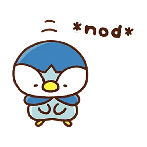 Cute Pou - Download Stickers from Sigstick