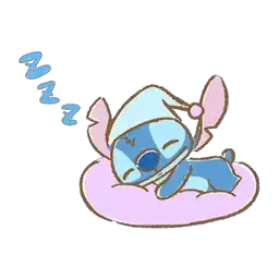 Stitch 史迪仔 (1) (史迪奇) @kal_pc - Download Stickers from Sigstick