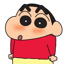 brilliant life of shinchan (Crayon Shin-chan 蠟筆小新) @kal_pc - Download ...