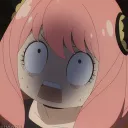 Anya Forger okidoki by UselessMister Sound Effect - Meme Button - Tuna