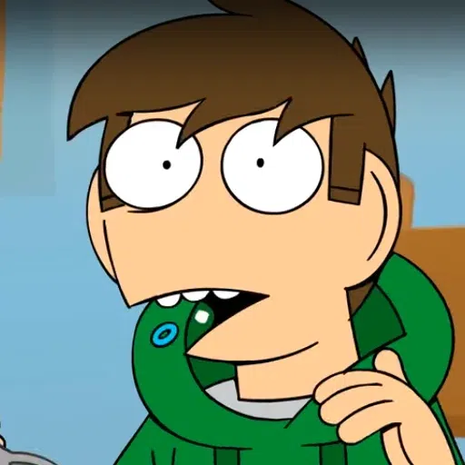 Eddsworld (2003)