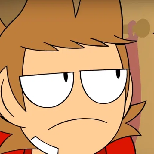 Eddsworld 2 - Download Stickers from Sigstick