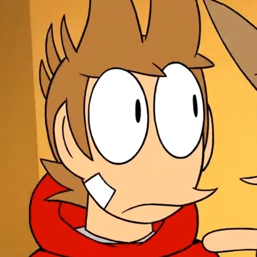 Eddsworld 2 - Download Stickers from Sigstick