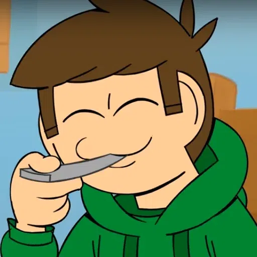 Eddsworld (2003)