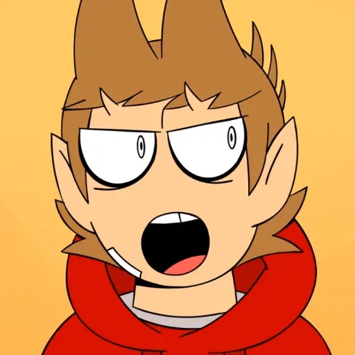 Eddsworld 2 - Download Stickers from Sigstick