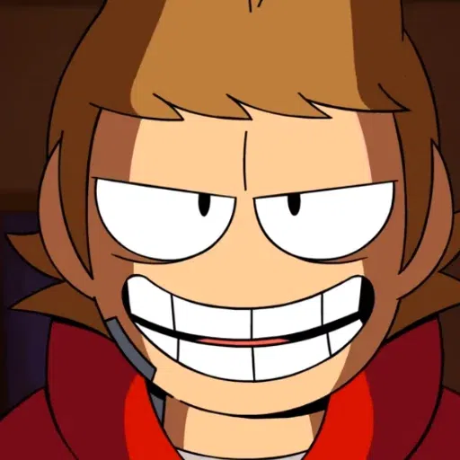 Eddsworld 2 - Download Stickers from Sigstick