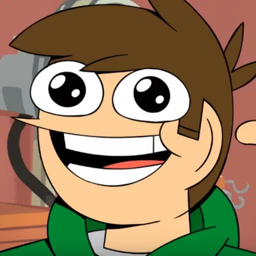 Eddsworld 2 - Download Stickers from Sigstick