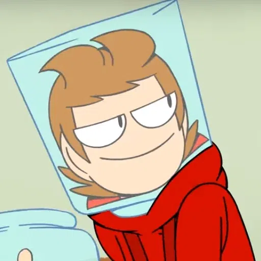 Eddsworld 2 - Download Stickers from Sigstick