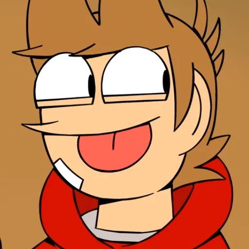 Eddsworld 2 - Download Stickers from Sigstick