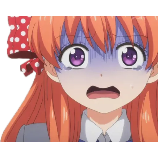 memes anime - Download Stickers from Sigstick