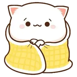 Đừng bỏ lỡ cơ hội để sở hữu Stickers MOCHI CAT đáng yêu như thế này để trang trí mọi vật! Những họa tiết và hình ảnh ngộ nghĩnh sẽ giúp tăng tính thẩm mỹ của bất kỳ đồ vật nào!