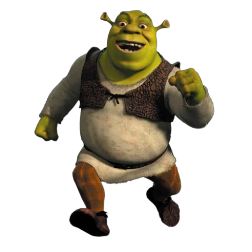 Shrek Meme Personalized Instant Digital Download PNG -  Sweden