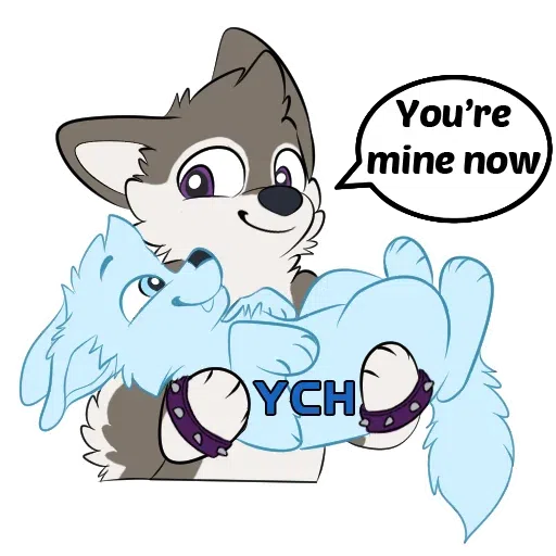 Zazu - Sticker - Sad kitty by Husky_Cookie -- Fur Affinity [dot] net