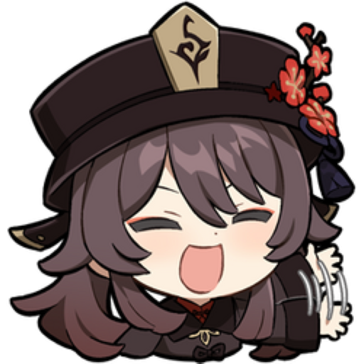 honkai: star rail - Download Stickers from Sigstick