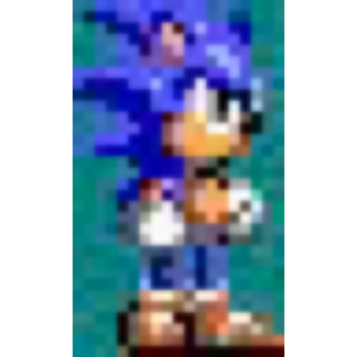 Sonic - Download Stickers from Sigstick