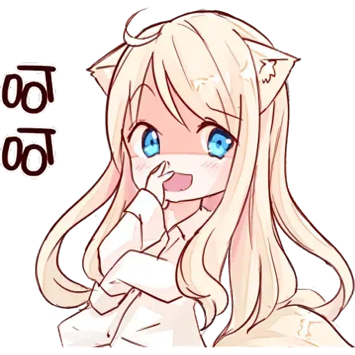 Anime reaction memes - Download Stickers from Sigstick