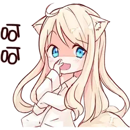 meme anime - Download Stickers from Sigstick