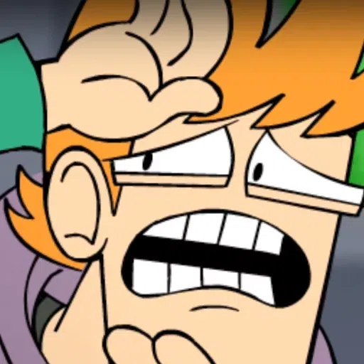 Eddsworld 2 - Download Stickers from Sigstick