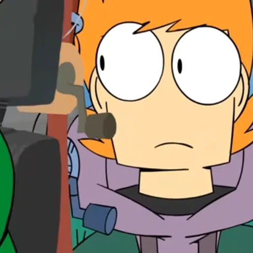 Matt, Wiki Eddsworld