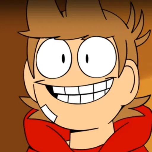 Eddsworld 2 - Download Stickers from Sigstick