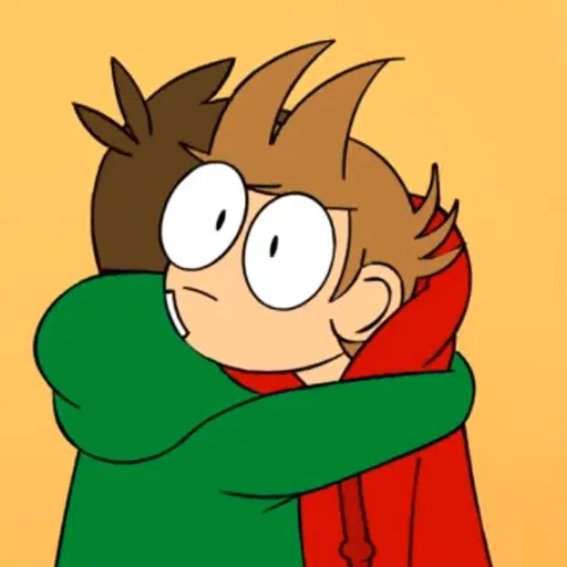 Eddsworld 2 - Download Stickers from Sigstick