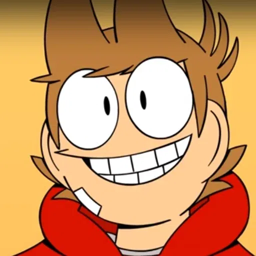 Eddsworld 2 - Download Stickers from Sigstick