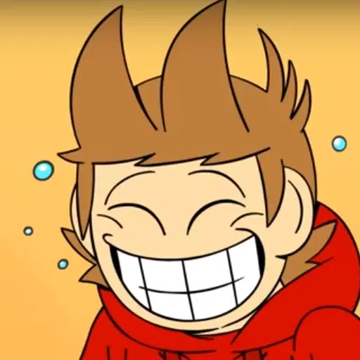 Eddsworld 2 - Download Stickers from Sigstick