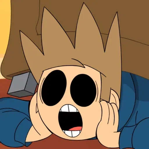 Eddsworld 2 - Download Stickers from Sigstick