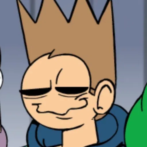 Eddsworld 2 - Download Stickers from Sigstick