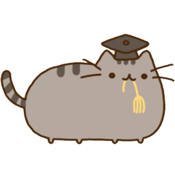 Pusheen - Download Stickers from Sigstick