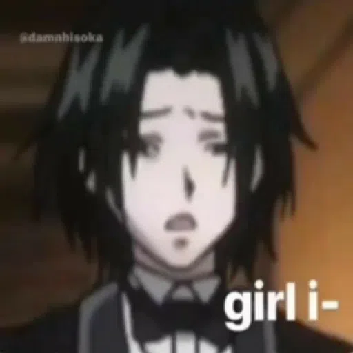 Anime Meme GIFs  Tenor