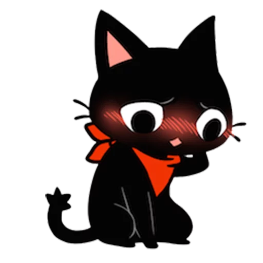 The GaMERCaT - Download Stickers from Sigstick