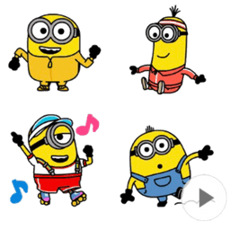 Nice Emojis - Download Stickers from Sigstick