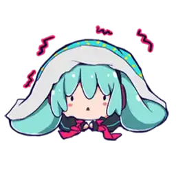 VOCALOID Stickers for WhatsApp - Apps on Google Play