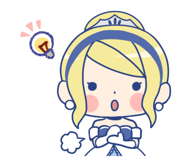 Cinderella Stickers @kal_pc - Download Stickers from Sigstick