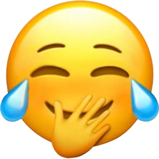 Cursed Emoji #131 - Cursed-Emojis